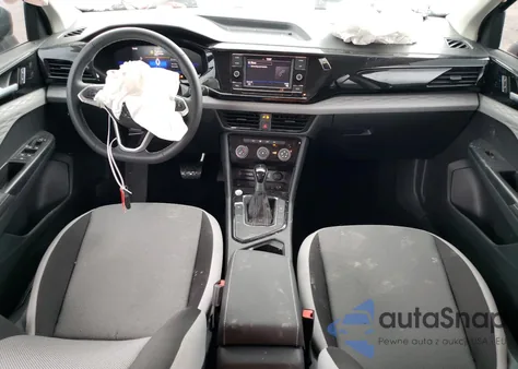 2024 Volkswagen Taos S z USA, uszkodzony, nr VIN 3VV5X7B27RM072768